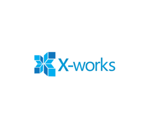 Logo Design by meygekon for X-Works | Design: #11553907