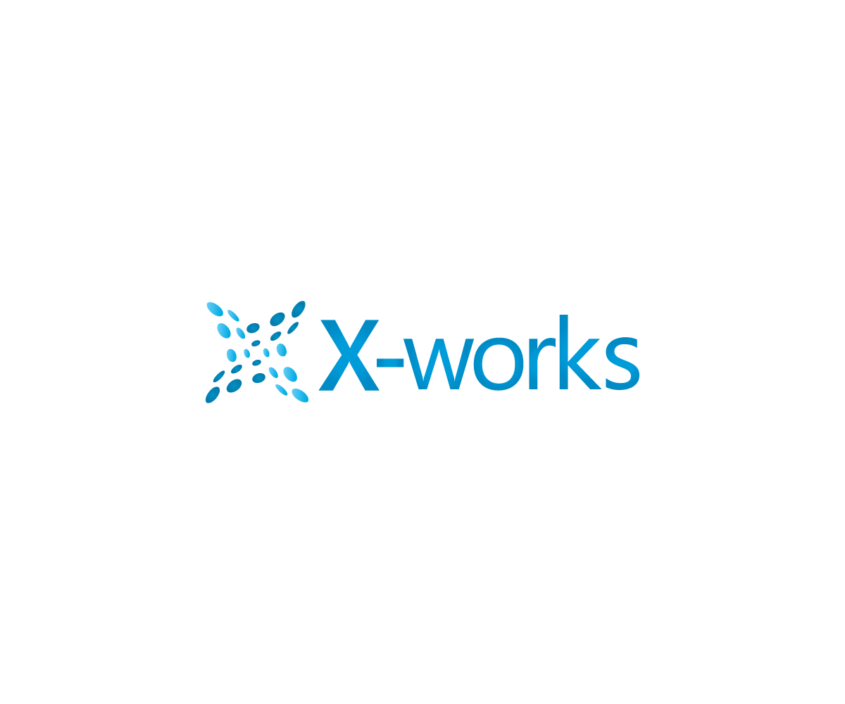 Logo Design by meygekon for X-Works | Design #11553909