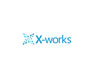 Logo Design by meygekon for X-Works | Design: #11553909