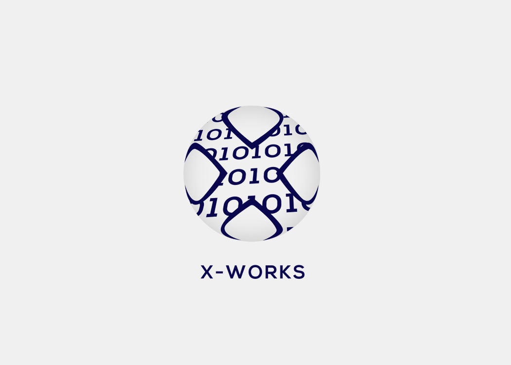Logo Design by artofni16 for X-Works | Design #11426515