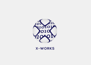Logo Design by artofni16 for X-Works | Design: #11426515