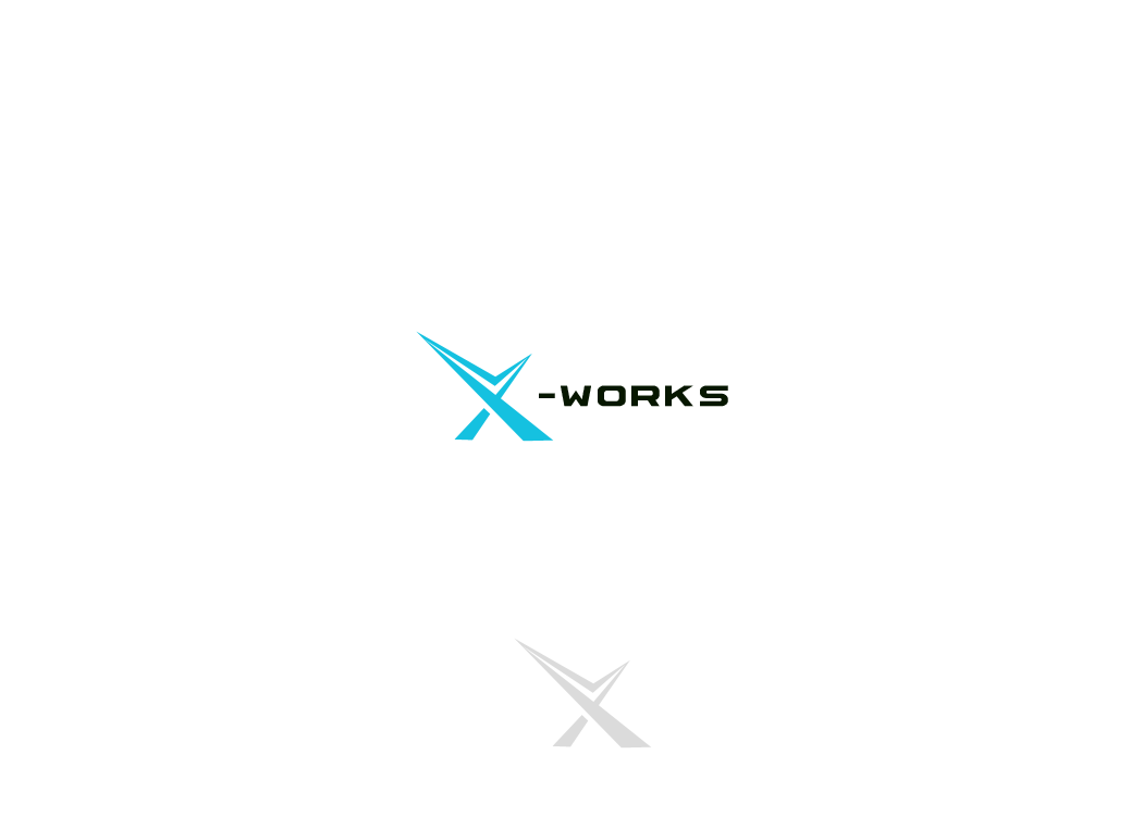Logo Design by artofni16 for X-Works | Design #11447949