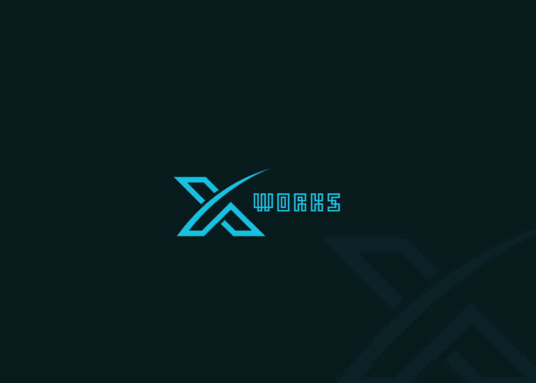 Logo Design by artofni16 for X-Works | Design #11472535