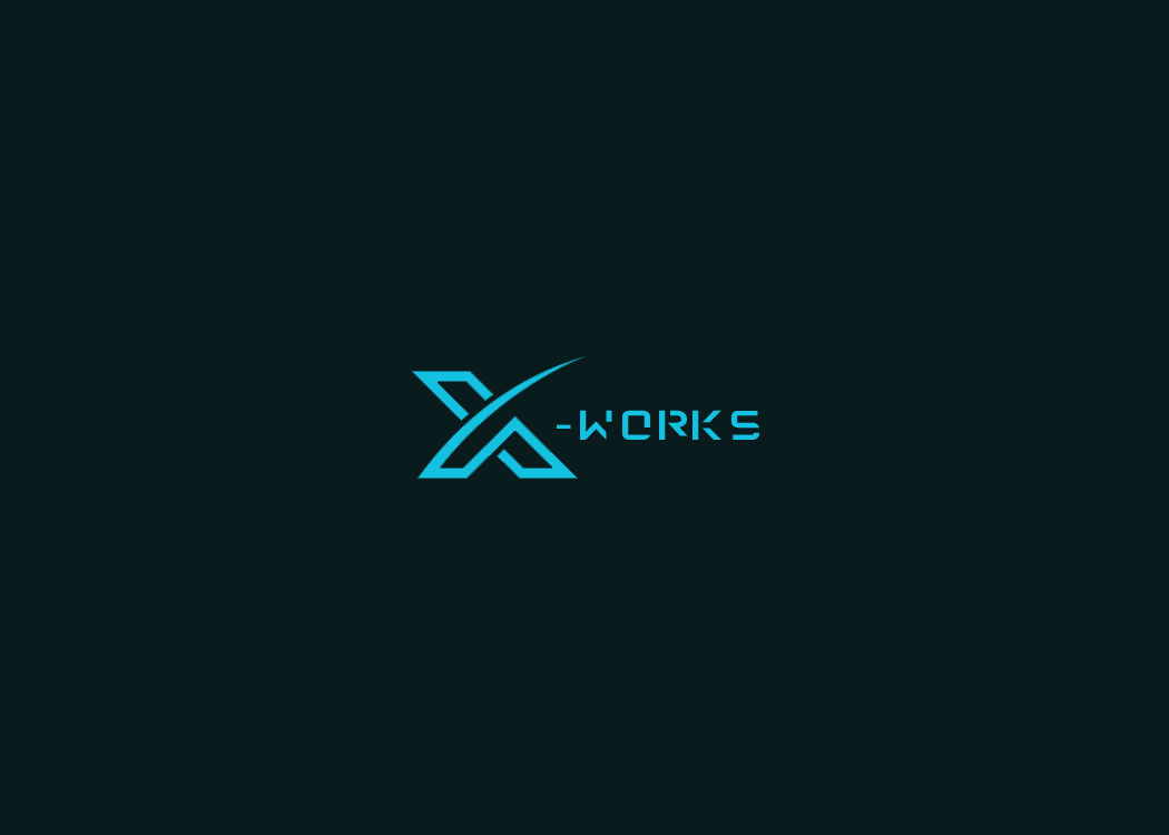 Logo Design by artofni16 for X-Works | Design #11473674