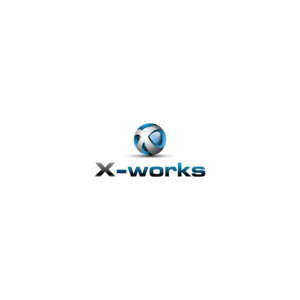 Logo Design by Markelof for X-Works | Design: #11553691