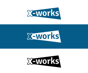 Logo Design by Ellie Afonso for X-Works | Design: #11534721