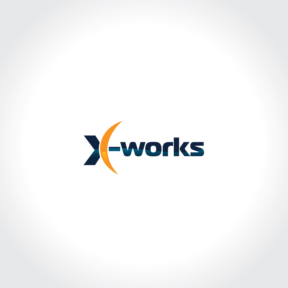 Diseño de Logo por Sujit Banerjee para X-Works | Diseño #11427620