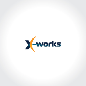 Logo Design by Sujit Banerjee for X-Works | Design: #11427620