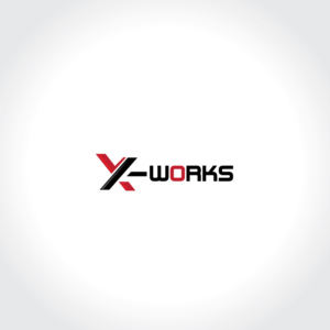 Logo Design by Sujit Banerjee for X-Works | Design: #11427621