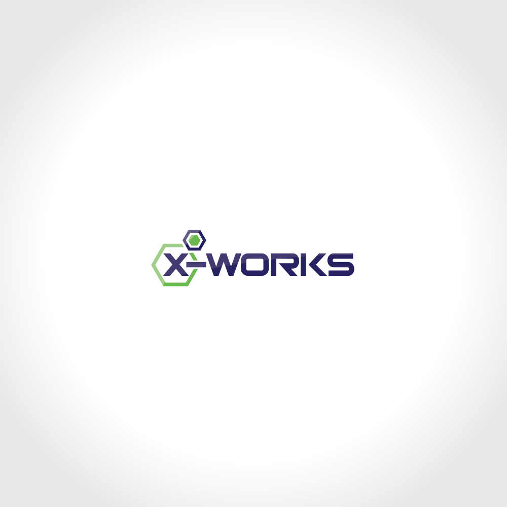 Design de Logo par Sujit Banerjee pour X-Works | Design #11427648