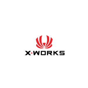 Logo Design by Sujit Banerjee for X-Works | Design: #11427651