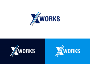Logo Design by BehindSymbols for X-Works | Design: #11539147