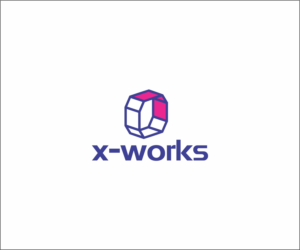 Logo Design by stranger for X-Works | Design: #11512296