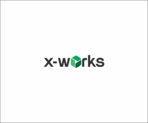 Logo Design by stranger for X-Works | Design: #11512306