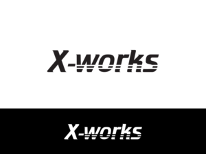 Logo Design by ArtMissile for X-Works | Design: #11437112