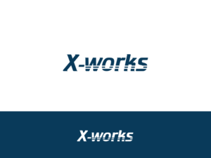 Logo Design by ArtMissile for X-Works | Design: #11437892