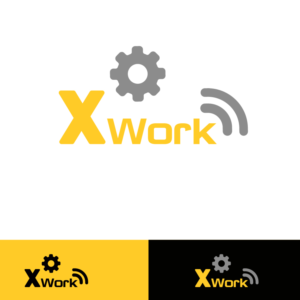 Logo Design by Mr Ashik for X-Works | Design: #11461152