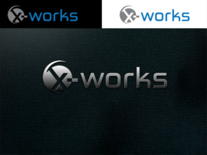 Logo Design by popdesign¤ for X-Works | Design: #11522957