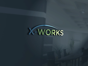 Logo Design by DESIGN Services JK for X-Works | Design: #11503254