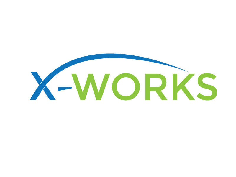 Logo Design by DESIGN Services JK for X-Works | Design #11503255