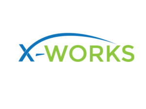 Logo Design by DESIGN Services JK for X-Works | Design: #11503255