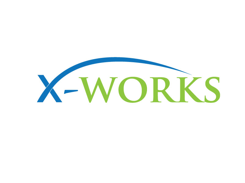 Logo Design by DESIGN Services JK for X-Works | Design #11503256