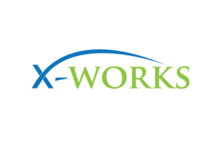 Logo Design by DESIGN Services JK for X-Works | Design: #11503256