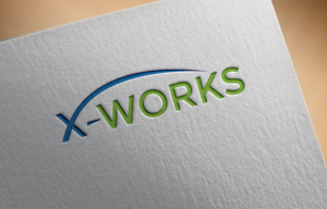 Logo Design by DESIGN Services JK for X-Works | Design: #11503257
