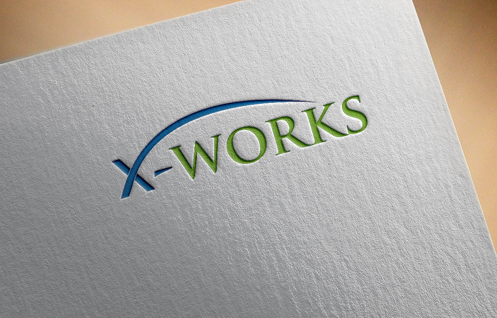 Logo Design by DESIGN Services JK for X-Works | Design #11503265