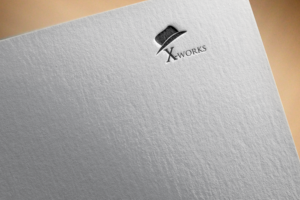 Logo Design by LJ Creation for X-Works | Design: #11546940