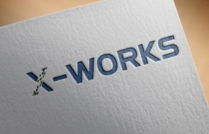 Logo Design by bhuiyan00013 for X-Works | Design: #11559134