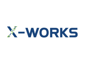 Logo Design by bhuiyan00013 for X-Works | Design: #11559136