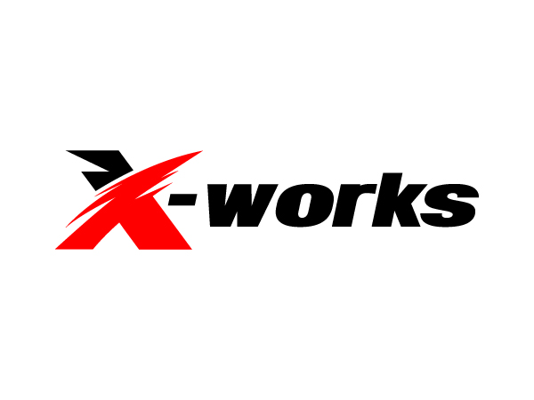 Logo Design by karjen48hours for X-Works | Design #11537313