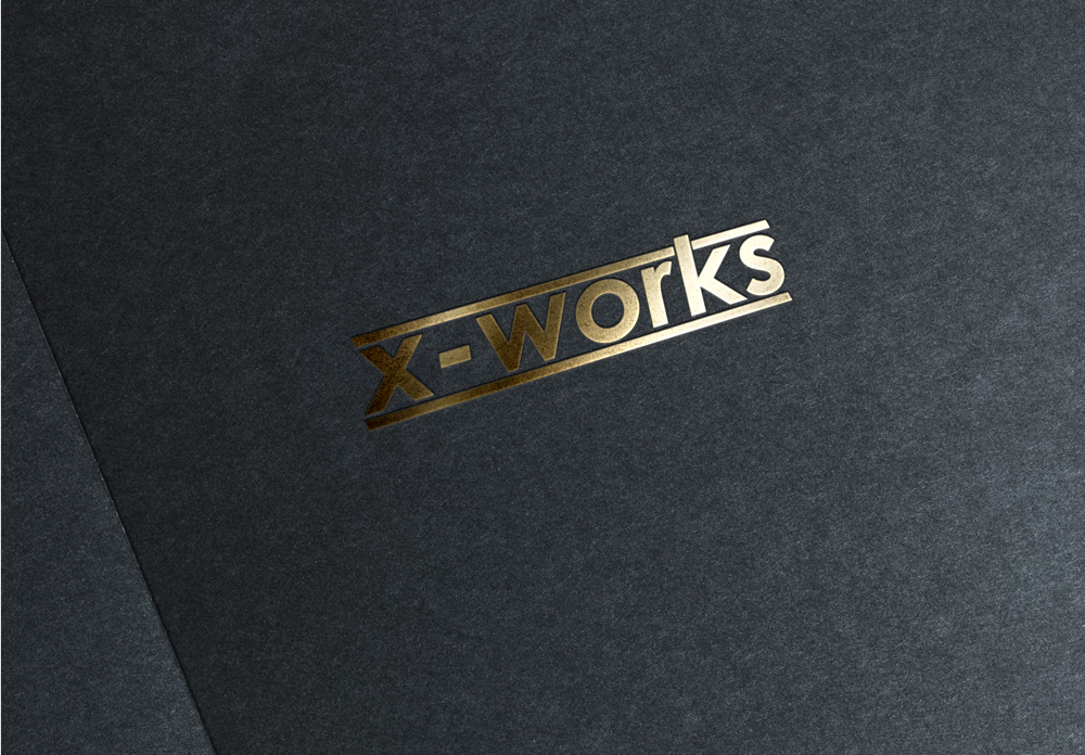 Design de Logo par R.Bello pour X-Works | Design #11525042