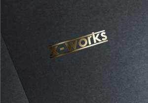 Logo Design by R.Bello for X-Works | Design: #11525042