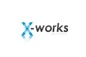 Logo Design by R.Bello for X-Works | Design: #11530773
