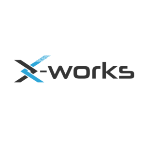 Logo Design by genius16point for X-Works | Design: #11551069