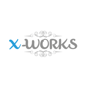 Logo Design by genius16point for X-Works | Design: #11551071