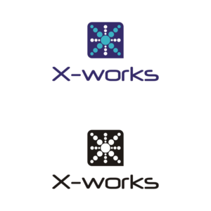 Logo Design by Sushma for X-Works | Design: #11433733