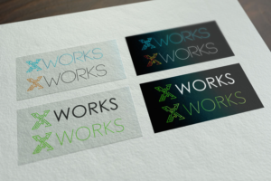 Logo Design by Buney for X-Works | Design: #11544647