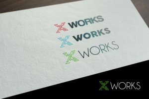 Logo Design by Buney for X-Works | Design: #11553570