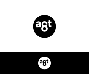Logo Design by RoundYellow for Act8 Design Pte. Ltd. | Design: #11415659