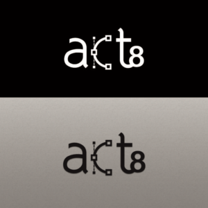 Logo Design by Prakash_arts for Act8 Design Pte. Ltd. | Design: #11414384