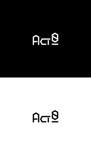 Logo Design by fikrifahrizal for Act8 Design Pte. Ltd. | Design: #11431891