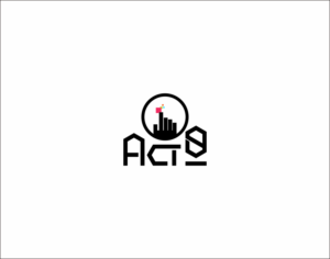 Logo Design by fikrifahrizal for Act8 Design Pte. Ltd. | Design: #11434146