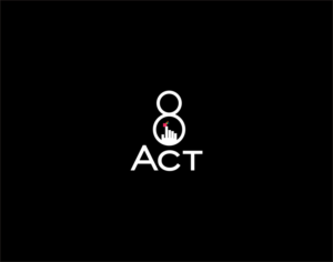 Logo Design by fikrifahrizal for Act8 Design Pte. Ltd. | Design: #11434147