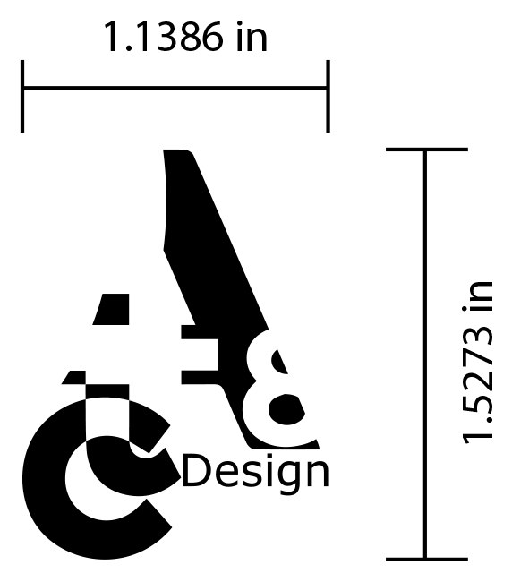 Logo-Design von daradiazam für Act8 Design Pte. Ltd. | Design #11416833