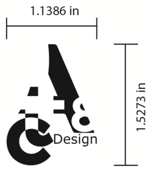 Logo Design by daradiazam for Act8 Design Pte. Ltd. | Design: #11416833