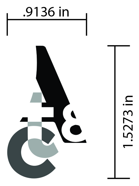 Logo Design by daradiazam for Act8 Design Pte. Ltd. | Design #11416849