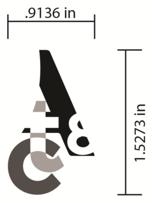 Logo Design by daradiazam for Act8 Design Pte. Ltd. | Design: #11416849